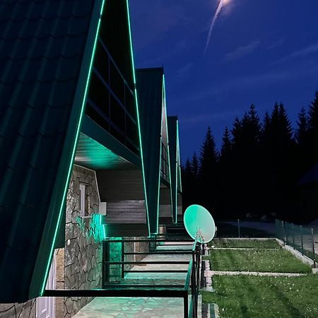 Vikendice Ana Villa Žabljak Kültér fotó