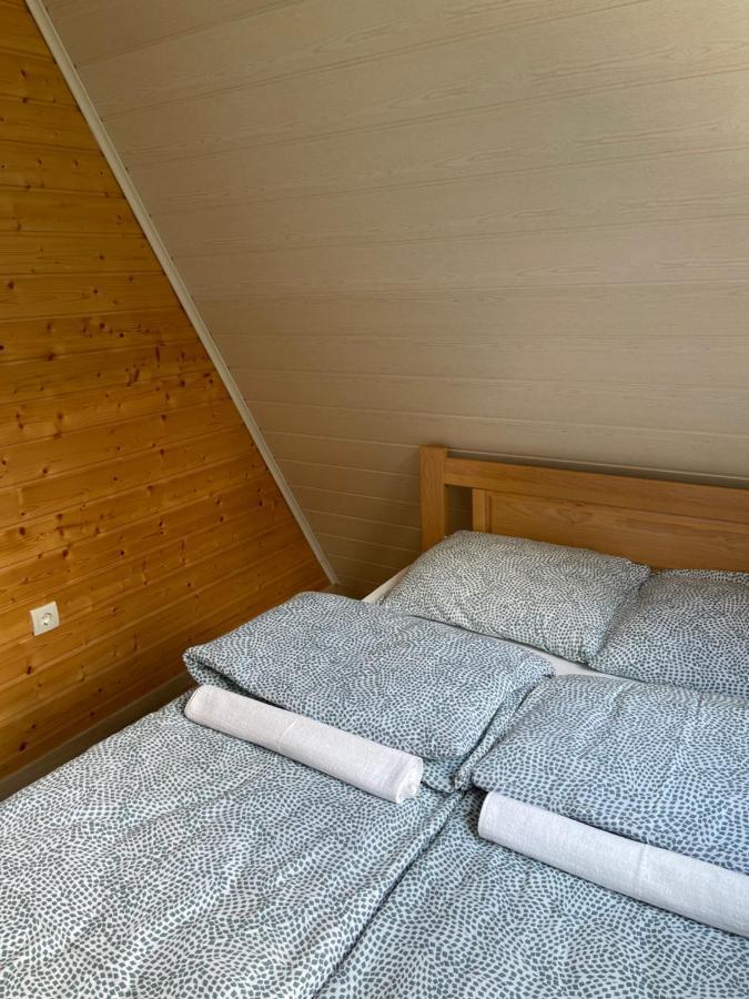 Vikendice Ana Villa Žabljak Kültér fotó
