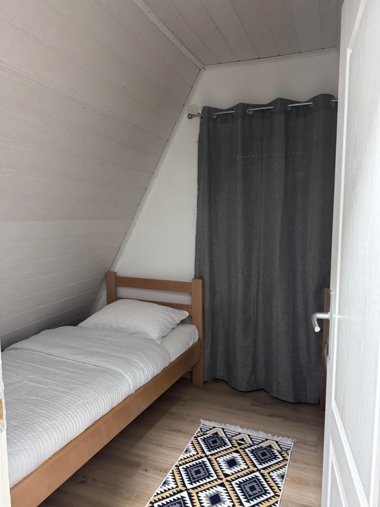 Vikendice Ana Villa Žabljak Kültér fotó